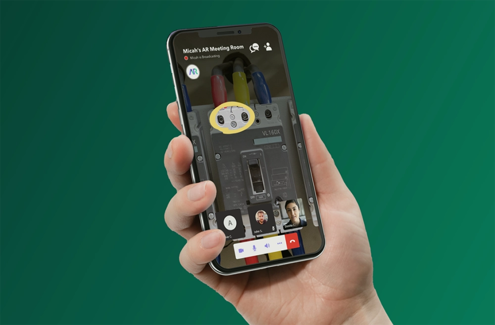 Immersive Learning Products | CGS Immersive - cgsimmersive