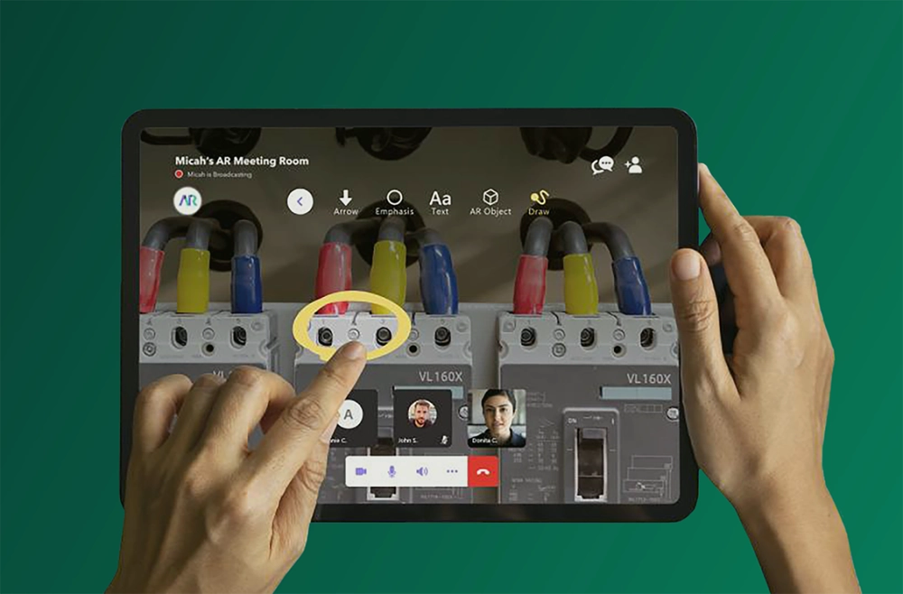 Immersive Learning Products | CGS Immersive - cgsimmersive