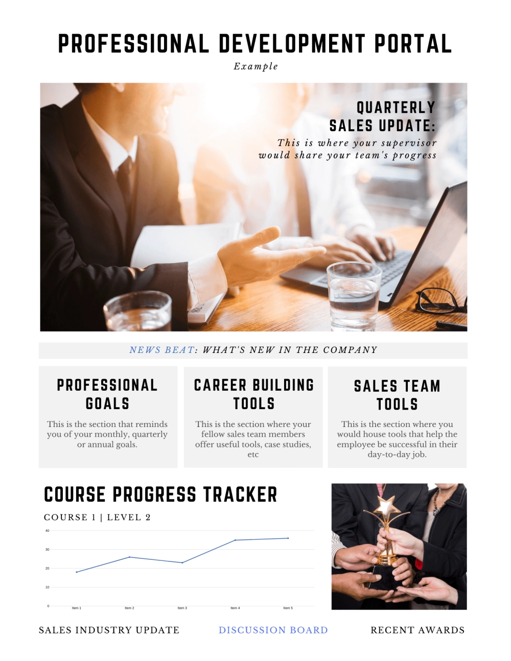 3 Tips to Elevate Your Dev Portal | CGS Immersive