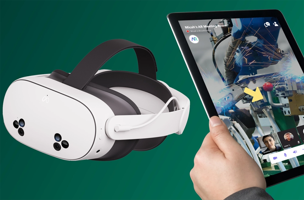 Immersive Learning Products | CGS Immersive - cgsimmersive