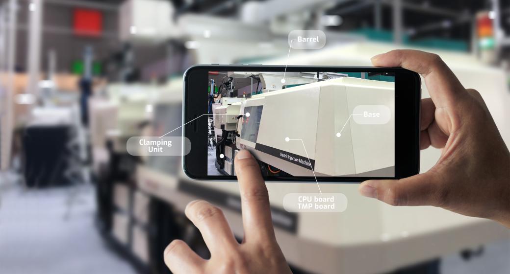 Toshiba case study image