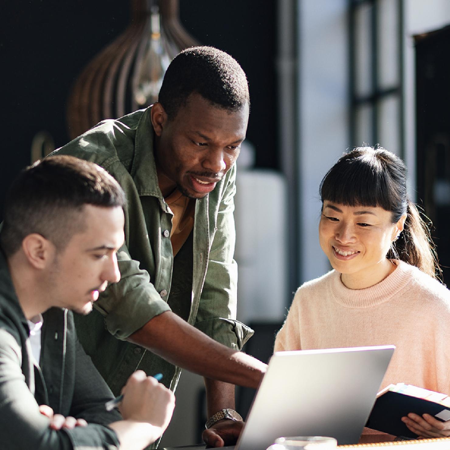 Customer success thumbnail image