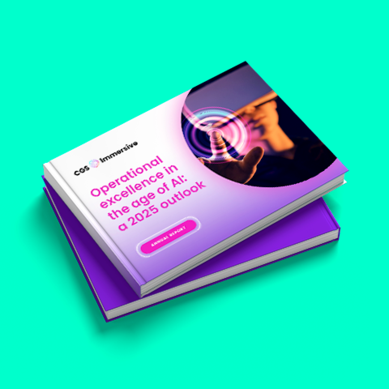 Operational excellence in the age of AI