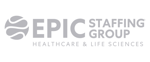 Epic Staffing logo